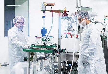  Allink Biotherapeutics Raises $47M to Advance ADC Pipeline